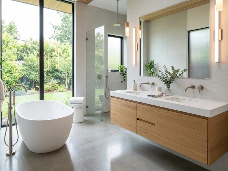 Bathroom Plumbing in Brimfield, IN